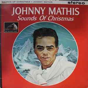 Johnny Mathis - Sounds Of Christmas FLAC