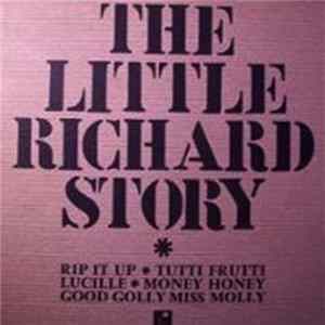 Little Richard - The Little Richard Story FLAC