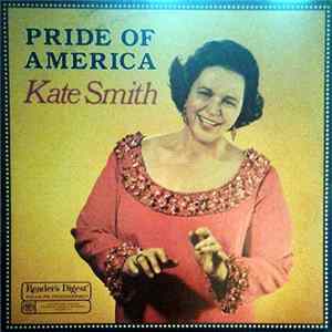 Kate Smith - Pride Of America FLAC