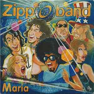 Zippoband - Maria FLAC