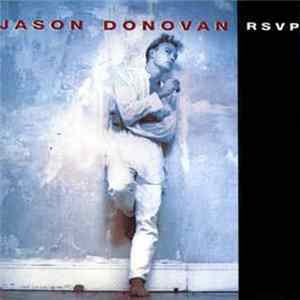 Jason Donovan - R S V P FLAC