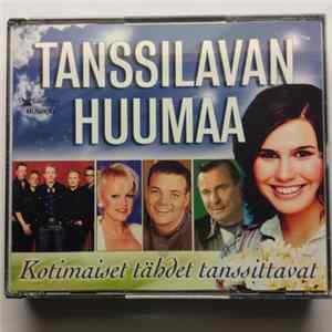Various - Tanssilavan Huumaa - Kotimaiset Tähdet Tanssittavat FLAC