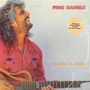 Pino Daniele - Sotto 'O Sole FLAC