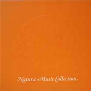 Various - Natura Music Collection (Naranja) FLAC