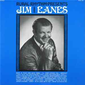 Jim Eanes - Rural Rhythm Presents Jim Eanes FLAC