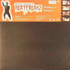 Beatfreakz - Somebody's Watching Me FLAC