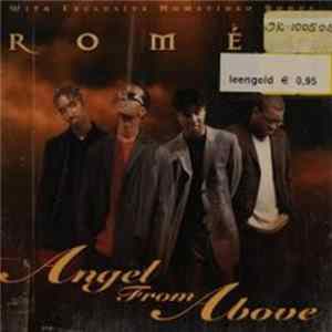 Roméo - Angel From Above FLAC
