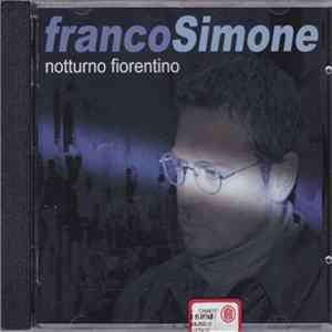 Franco Simone - Notturno Fiorentino FLAC
