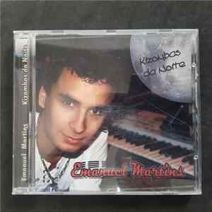 Emanuel Martins - Kizombas Da Noite FLAC