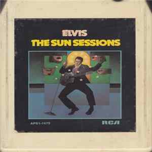 Elvis Presley - The Sun Sessions FLAC