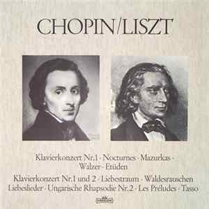 Chopin / Liszt - Chopin / Liszt FLAC