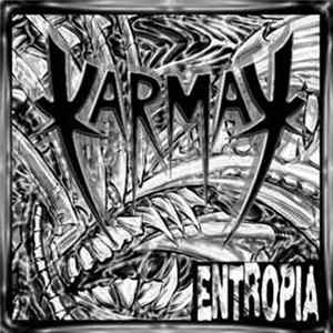Karmak - Entropia FLAC
