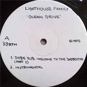 Lighthouse Family - Ocean Drive (Dobie Remixes) FLAC