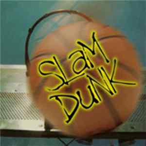 Various - Slam Dunk FLAC