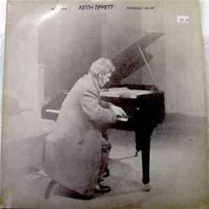 Keith Tippett - Mujician II FLAC