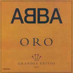 ABBA - Oro (Grandes Exitos) FLAC