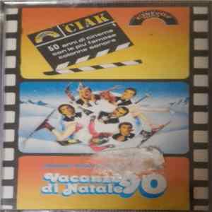 Various - Vacanze Di Natale 90 FLAC