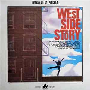 Leonard Bernstein - Banda De La Película West Side Story FLAC