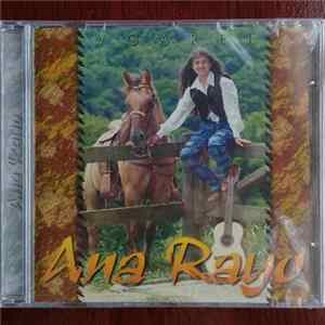 Ana Rayo - Voarei FLAC