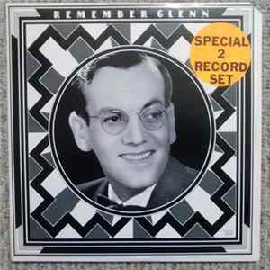 Glenn Miller - Remember Glenn FLAC