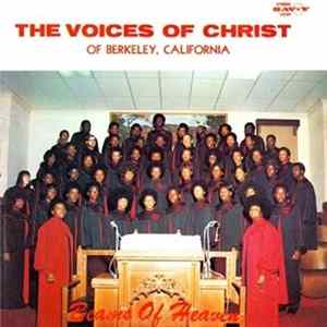 The Voices Of Christ - Beams Of Heaven FLAC