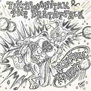 Tik-Bloodytak & The Bratattack - Electric Rabbit FLAC