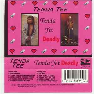 Tenda Tee - Tenda Yet Deadly FLAC