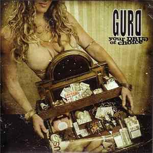 Gurd - Your Drug Of Choice FLAC