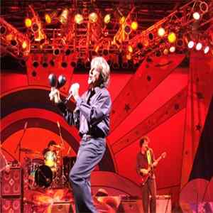 Davy Jones - Wild Ponies: Lost & Found Rarities (Volume 1) FLAC