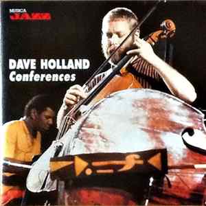 Dave Holland - Conferences FLAC