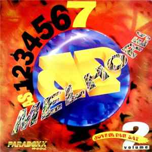 Various - As Sete Melhores Da Jovem Pan - Volume 2 FLAC
