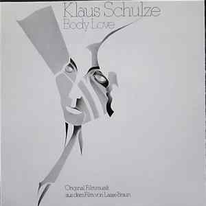 Klaus Schulze - Body Love FLAC