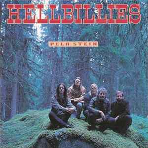 Hellbillies - Pela Stein FLAC