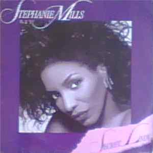 Stephanie Mills - Secret Lady FLAC