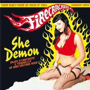 Firecrackers - She Demon FLAC