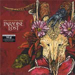 Paradise Lost - Draconian Times MMXI FLAC