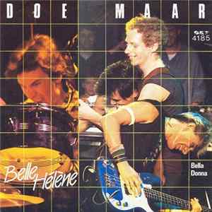 Doe Maar - Belle Hélène FLAC