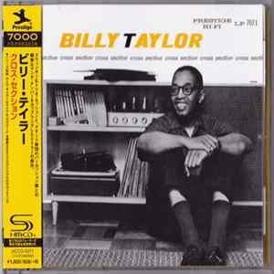 Billy Taylor - Cross Section FLAC