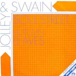 Jolley & Swain - Soul Street / Autumn Leaves FLAC