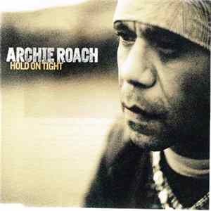 Archie Roach - Hold On Tight FLAC