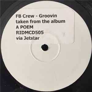 FB Crew - Groovin FLAC