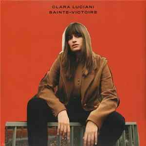 Clara Luciani - Sainte-Victoire FLAC