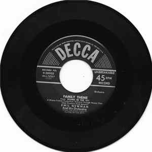 Emil Newman - Island In The Sky FLAC