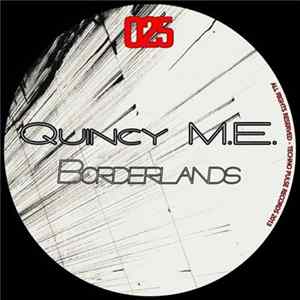 Quincy M.E. - Borderlands FLAC