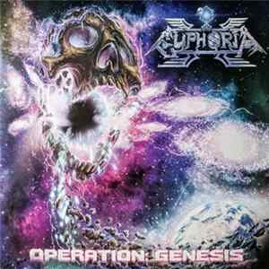 Euphoria - Operation: Genesis - Omega Void FLAC