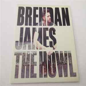 Brendan James - The Howl FLAC
