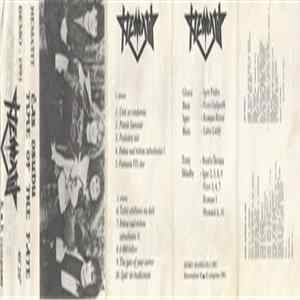 Hematit - Čas Osudu (Time Of The Fate) FLAC