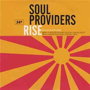 Soul Providers - Rise FLAC