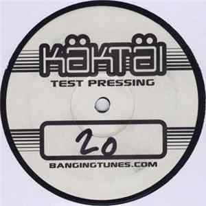 OD404 - Robot Jam FLAC