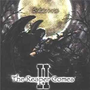 Various - The Reaper Comes II - Saltatio Mortem FLAC